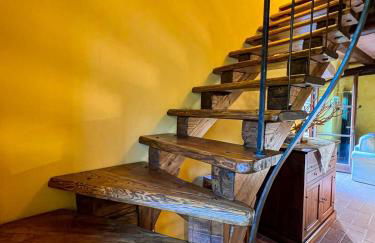 Old Village Linda - Tra Lunigiana & Cinque Terre - Foto 30