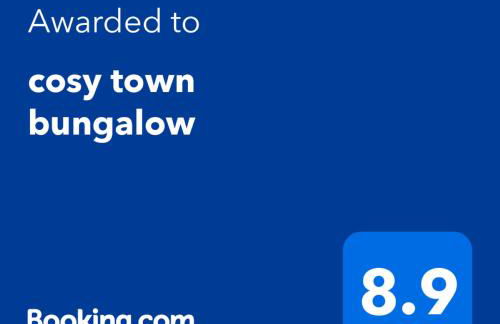 cosy town bungalow - Foto 35