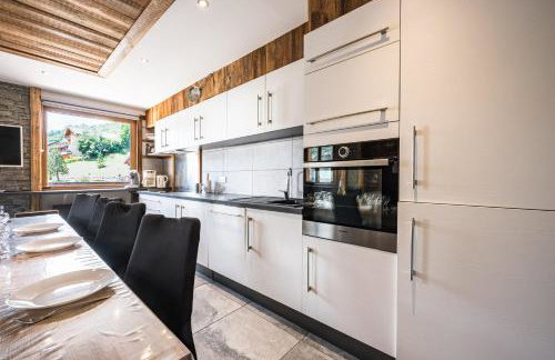 Chalet - Le Galibier - Foto 7