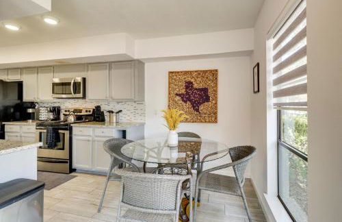 Family Retreat half Mi to Lake Travis Pets Welcome - Foto 7