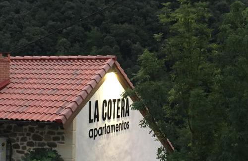 APARTAMENTOS LA COTERA - BARRIO DE ARRIBA segunda entrada 2 - Foto 40