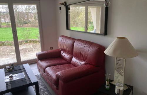 La Parenthèse gîte à la campagne - Foto 30