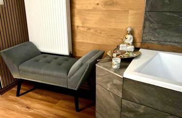 Haus mit Sauna am Waldrand - Nähe Brombachsee Altmühlsee - Foto 48