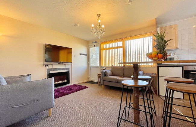 Paradaise Immaculate 2-bed Property Hemsby - Photo 13