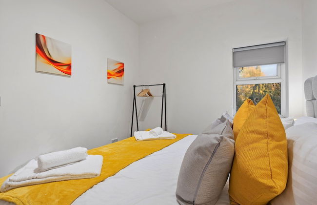 West Ealing SVD Apt. - 2 Bedroom 2 Bath - Foto 6