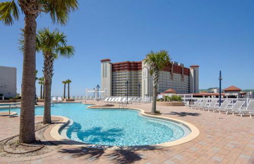 Laketown Wharf Resort #1321 by Book That Condo - Foto 126