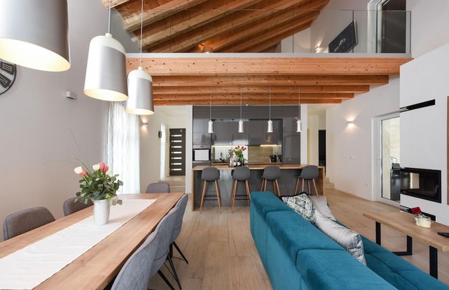 Villa Descansa in Dracevac Ninski - Foto 29