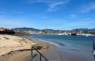 Piso FOFI, junto a la playa - Foto 8