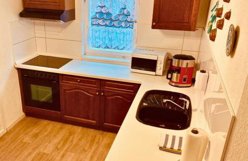 FeWo Nebenan - Foto 42