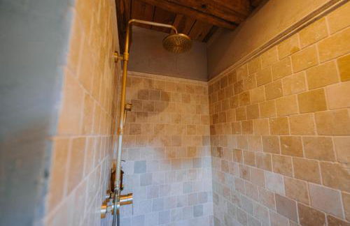 Santolina Etrusca Bed and Breakfast, Sauna, Hammam, Jacuzzi - Foto 55