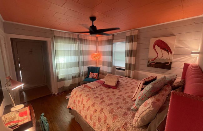 Funky Flamingo - Foto 4