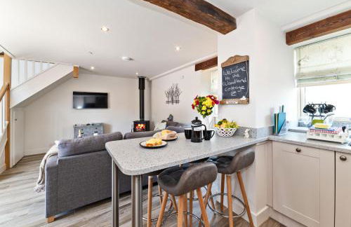 Woodland Cottage - Foto 3