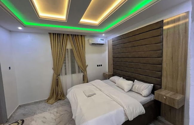 Gilllant Luxury Homes Apartment - Foto 16