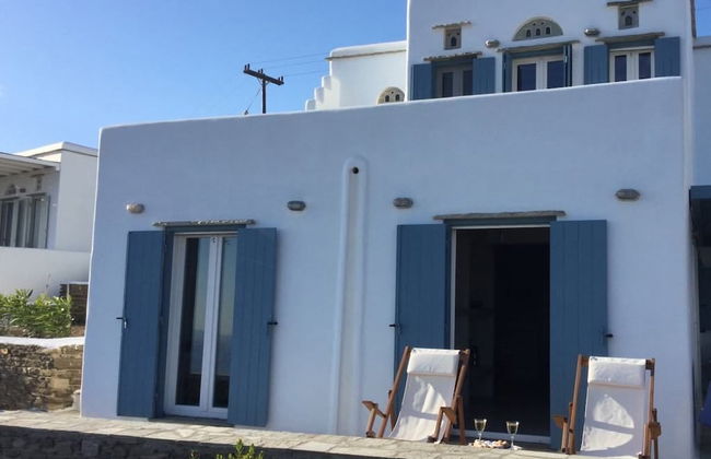 Blue Azur Deluxe Villa - Foto 32