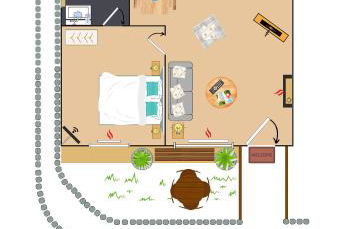 Station House Holiday Cottages, Exclusively For Grown Ups, Thornton Dale - Foto 40