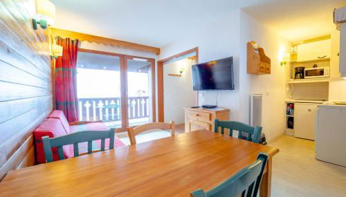 Sfl 1 appt 4-6 couchages - Foto 2