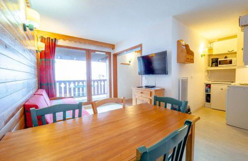 Sfl 1 appt 4-6 couchages - Foto 2