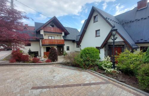 Willa Przekop - Foto 22