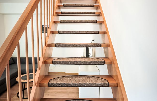 1 bedroom Apartment in Jáchymov - Photo 14