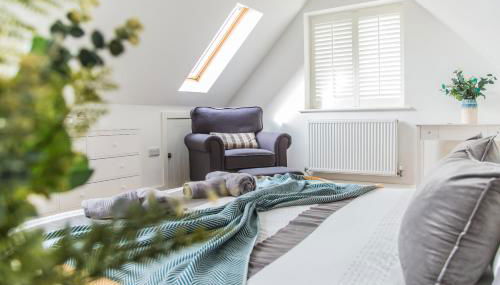 Kingsmead - Bracklesham Bay - Foto 3