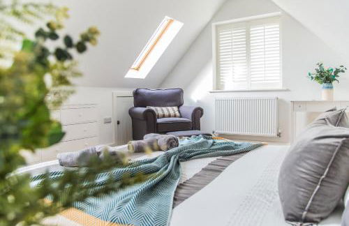 Kingsmead - Bracklesham Bay - Foto 3