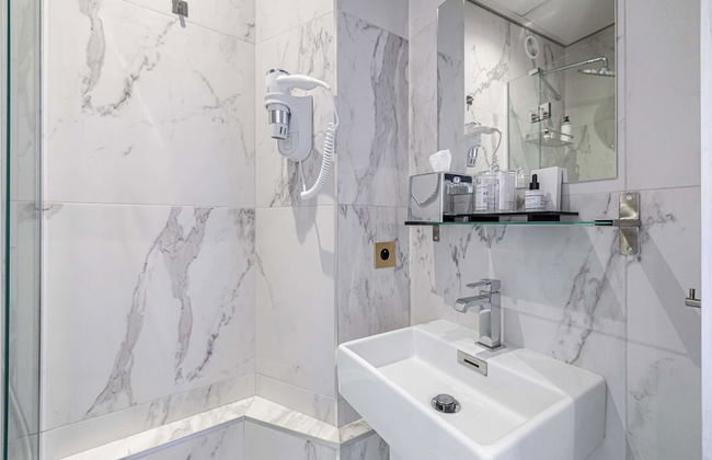 Résidence Cannes NEGRIN - Foto 48