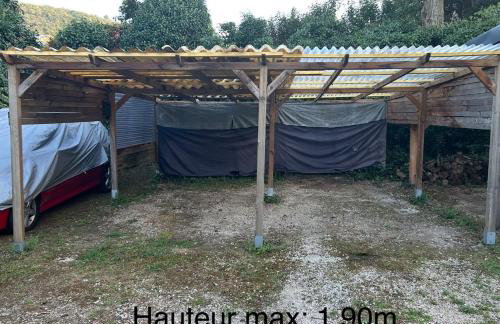 Appartement - 2 chambres - Parking voiture - Foto 2