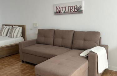 Loft Lugar de Yuco - Foto 8