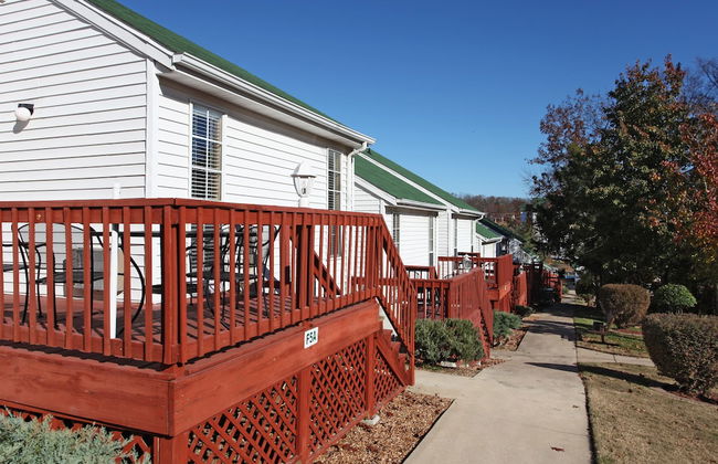 The Townhouses - Foto 33