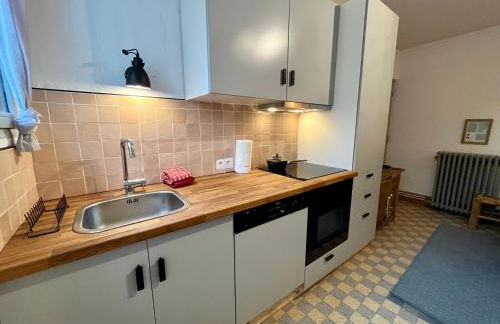 Chalet Le Rêve - Photo 15