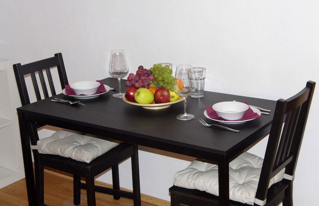 FUKAS Apartments-Lermontova - Foto 3