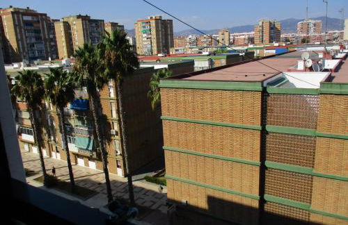 Málaga Oeste Parking-Wifi-Piscina - Foto 58