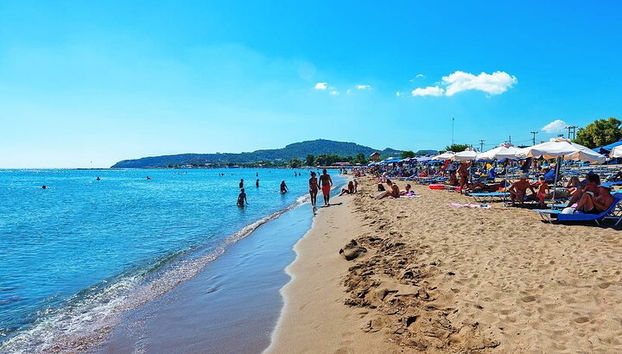 Tour de un día completo en familia por Faliraki - Foto 4