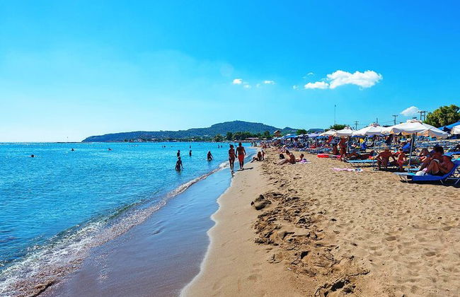 Tour de un día completo en familia por Faliraki - Foto 4