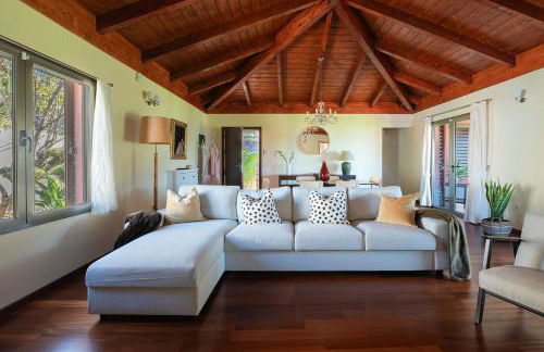 Villa en el Norte de Tenerife - Foto 19