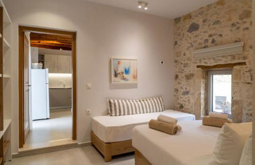 Villa OliveMillstone - Photo 47
