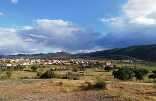 Cottage in Navas de Estena with Pool & Jacuzzi - Foto 39