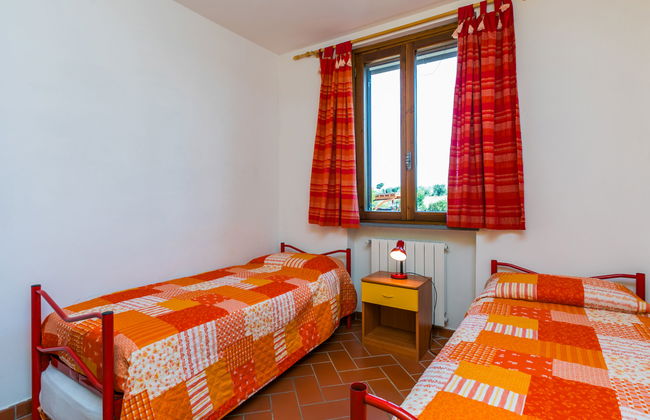 Villa della Duna - Foto 37