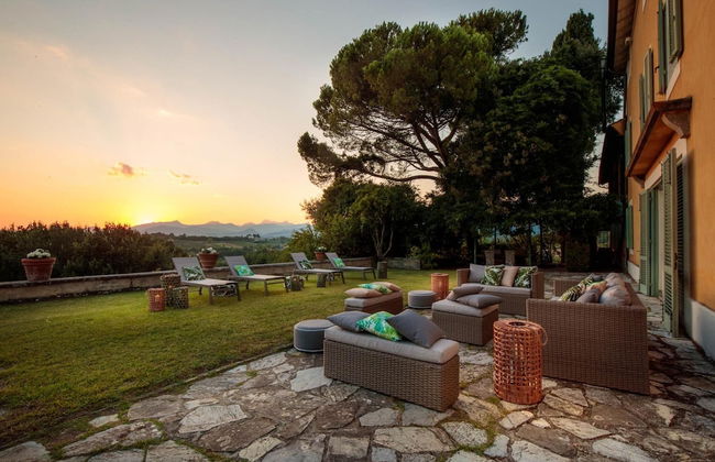 Villa Duemani - Pickleball Retreat - Foto 8