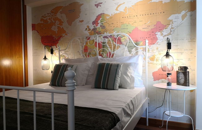 Travellers Pearl by Story Tellers - Foto 6