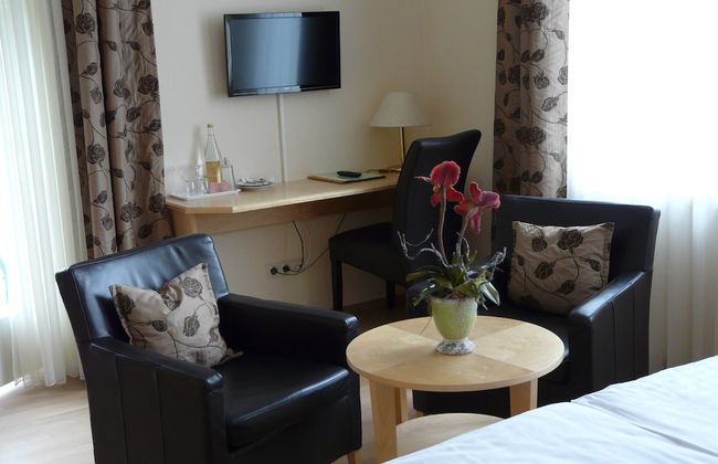 Villa Henckel - Foto 7