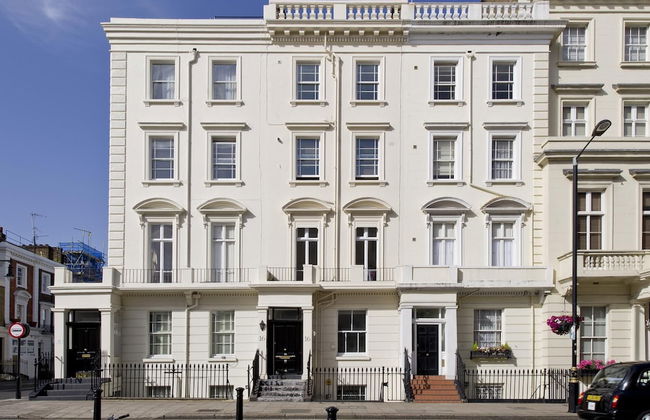 Long Stay Discounts - Charming 2-bed Apt Pimlico - Foto 13