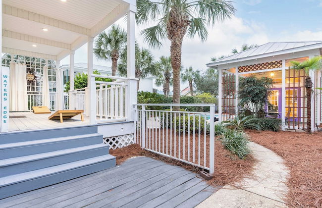 Kool Beanz by Avantstay Private Pool, Near Beach - Foto 49