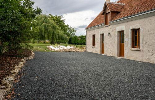 Aux 4 Ailes - 20 min from Beauval Zoo - 4 people - Photo 21