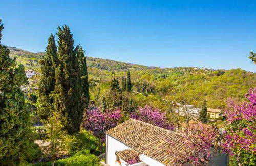 Villa Pardi - Foto 9