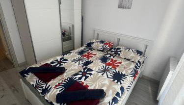 Apartament Nasypowa 3 - Foto 4