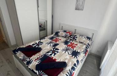 Apartament Nasypowa 3 - Foto 4