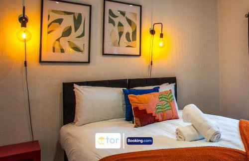 Newport Junction House - Foto 60