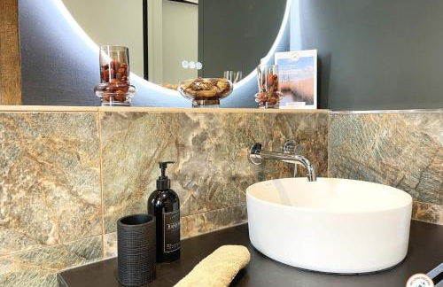 l'Elégance - Vue dégagée - Balcon - Parking - Photo 22