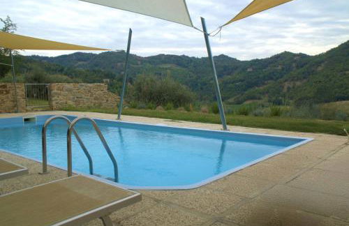 Villa Podere Quartarola - Foto 5